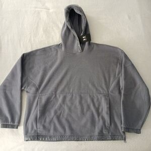 NWT Sz.XL Womens Under Armour Pullover Hoodie